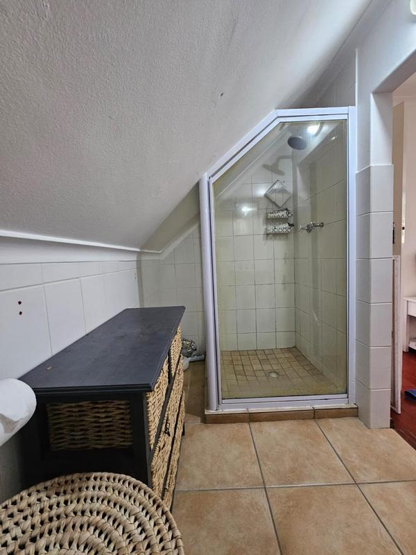 To Let 3 Bedroom Property for Rent in Welgevonden Estate Western Cape